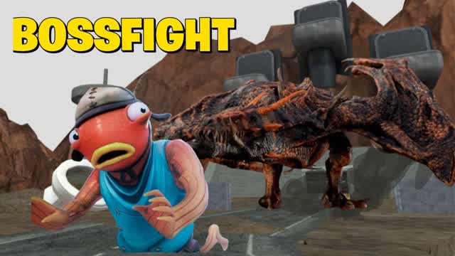 Capture 1 – SIGMA MUTANT BOSSFIGHT