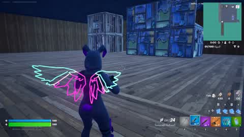 Boxfight