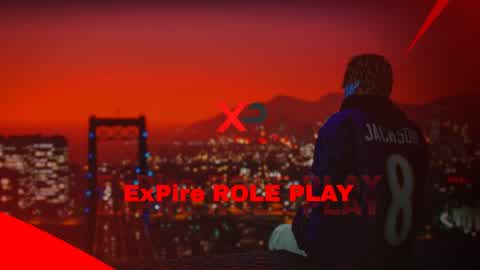 🔥 ExPire RP