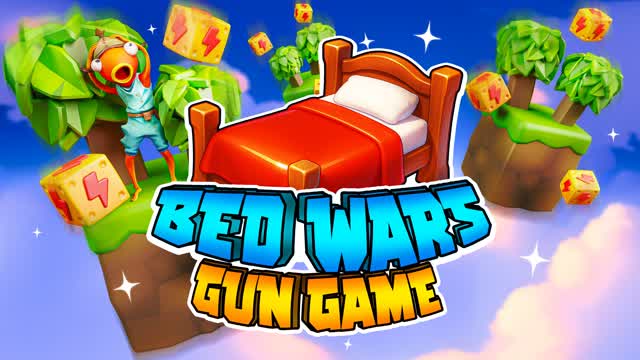 Capture 1 – Bed Wars Gun Game