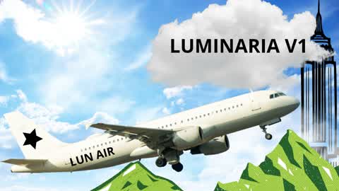 LUMINARIA V1