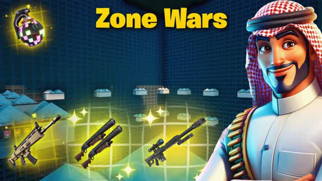 سكرمز العرب WIZQ 🏆