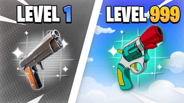 CARGO COMMANDERS - GUN GAME