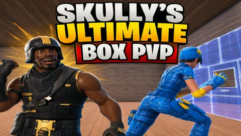 🎮 Skully's Ultimate Box PvP
