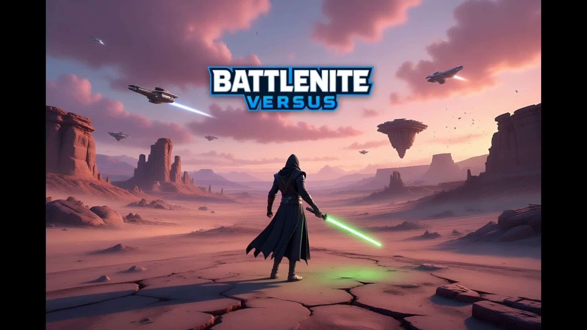 BattleNiteVS