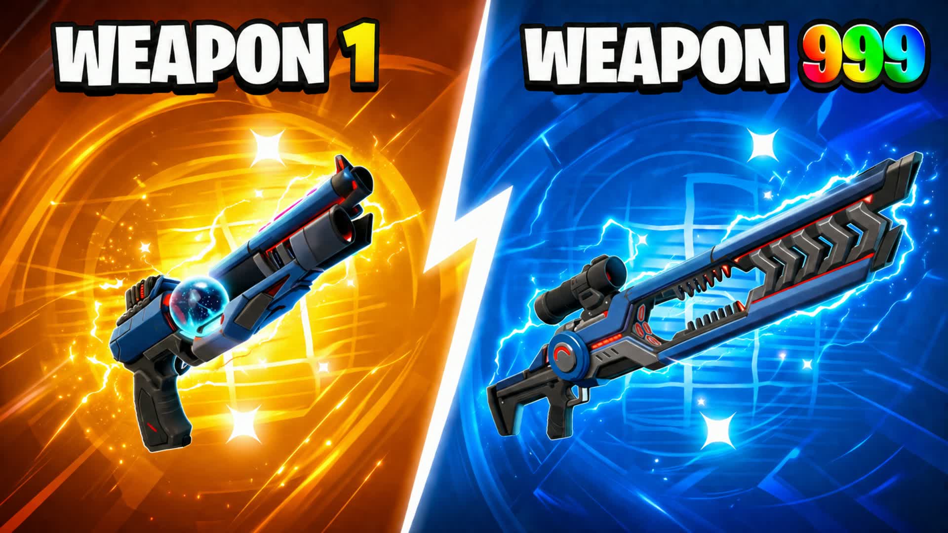 🤪 CRAZY GUN GAME [STRATEGY]