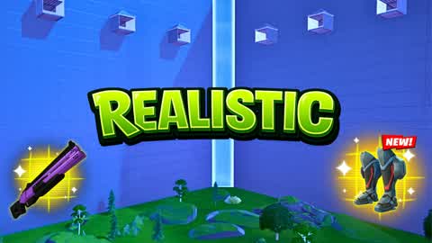 REALISTIC SCRIMS