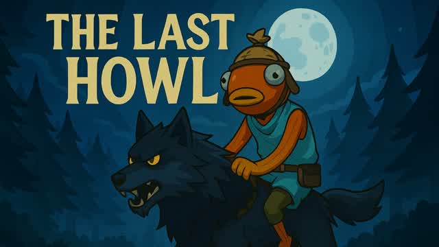 The Last Howl