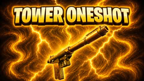 TOWER ONE SHOT