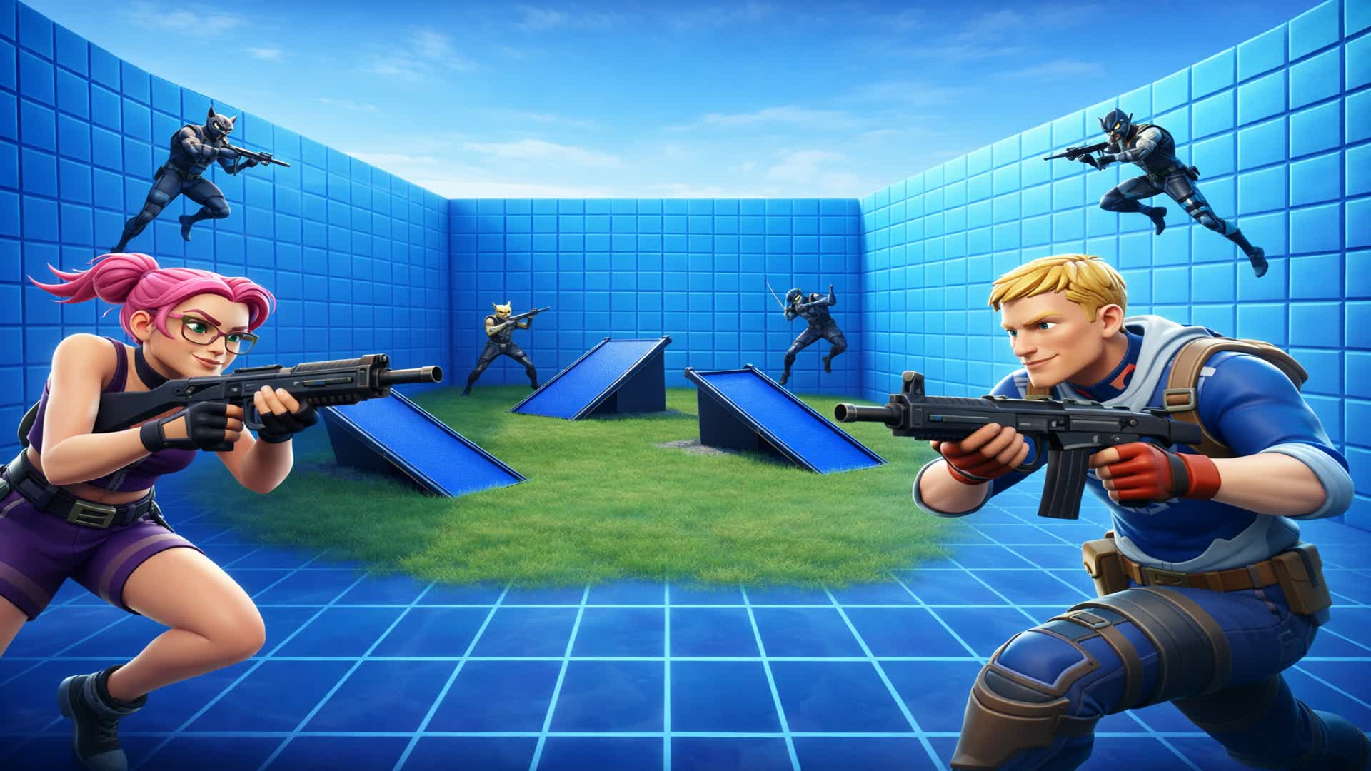 トドフストドスブルー