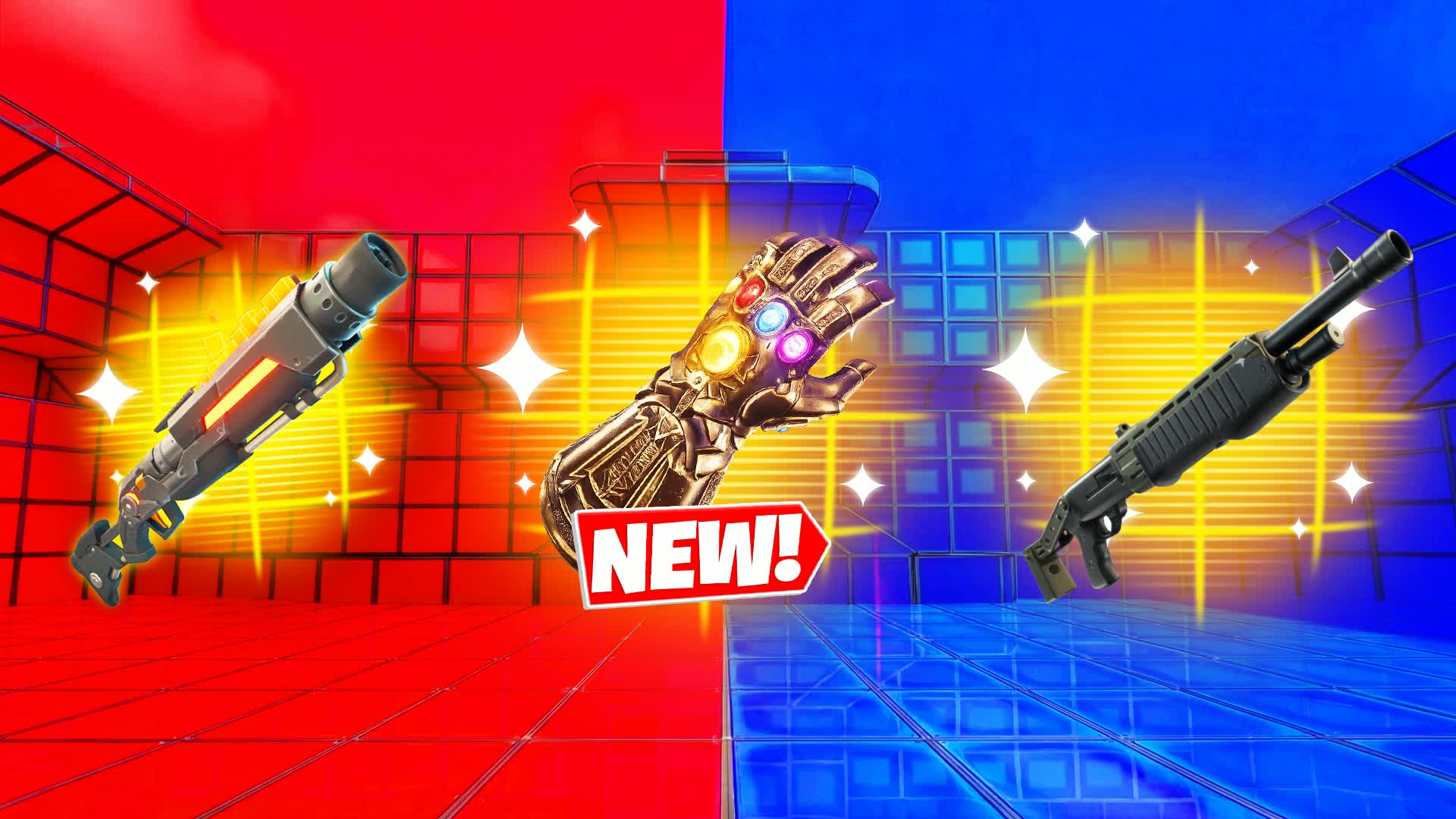 クール ファッションショー RED VS BLUE