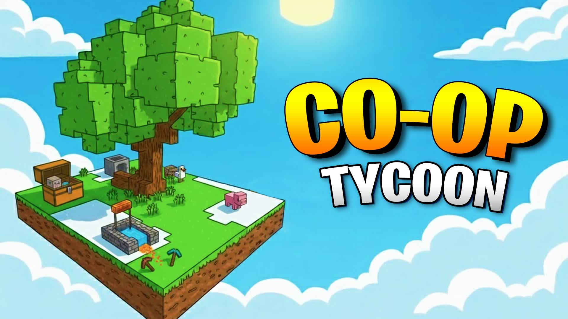 協力タイクーン [ベスト]