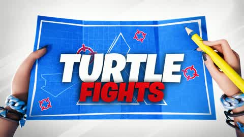 Pro Turtle Fights FFA 🌳