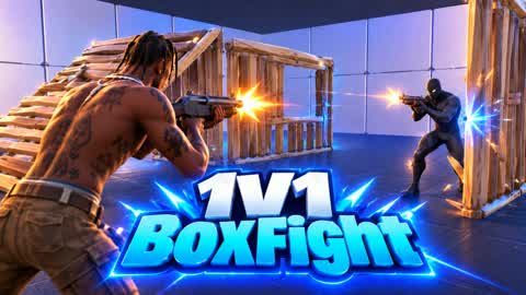 BoxFight 1V1