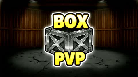 CHAMPIONS BOX PVP📦