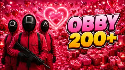 OBBY 200+