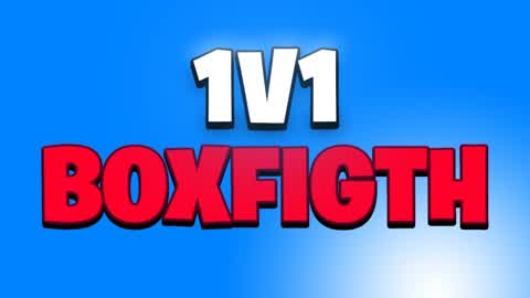 1v1 Boxfight