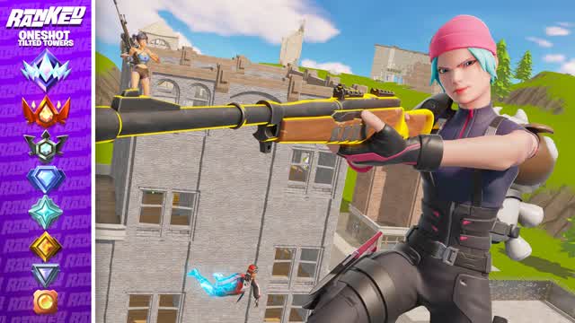 Capture 1 – RANKED ONLY SNIPER TILTED 🎯