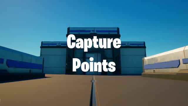 Capture Points