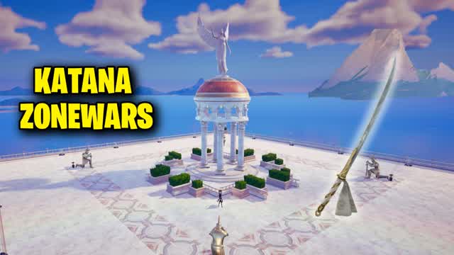 Capture 1 – KATANA WARS