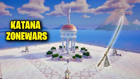 KATANA WARS