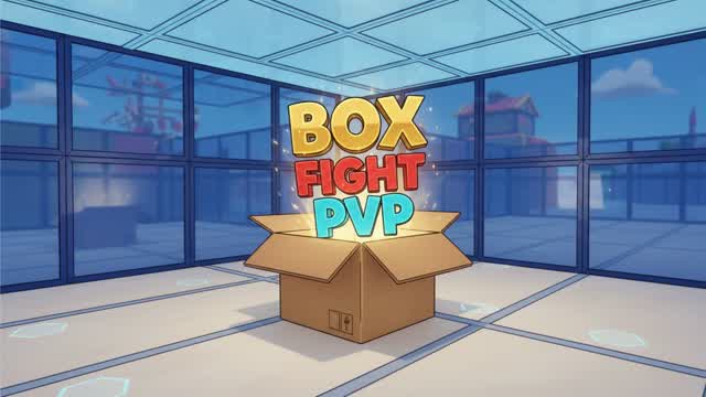 BOX Fight PVP XNK