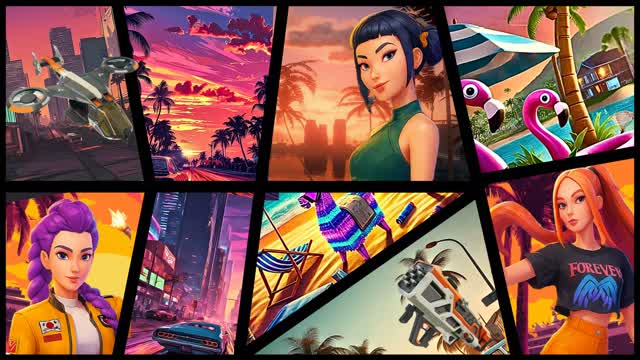 🎤 KPOP CITY 🏙️ ROLEPLAY • PARTY • RP💅