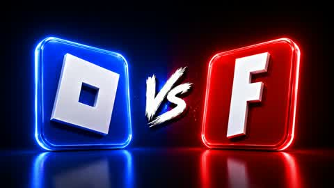 BLUE VS RED 🔴🔵 SPEED DAMAGE