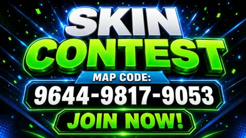 SKIN CONTEST