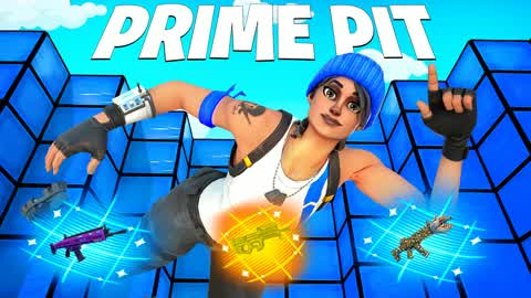 PRIME PIT