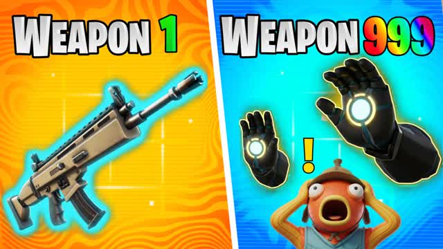 Capture 1 – LAVA Gun Game - ONE SHOT 🔫🌋