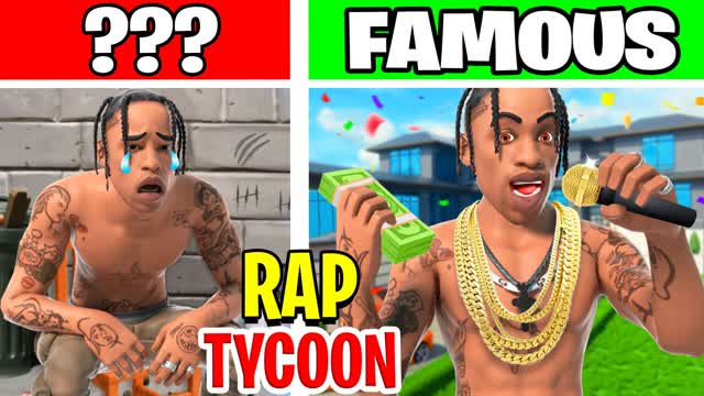 RAP TYCOON đ CITY