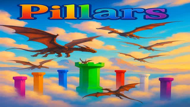PILLARS- ONE SHOT- ONE HITS