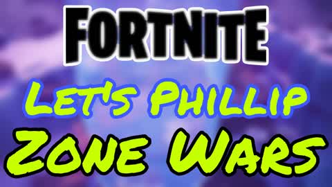 Let´s Phillips Solo Zone Wars