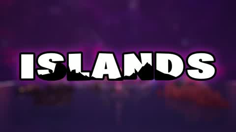ISLANDS
