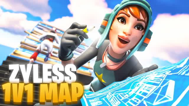 Capture 1 – 1v1 Build Fight [Zyless]