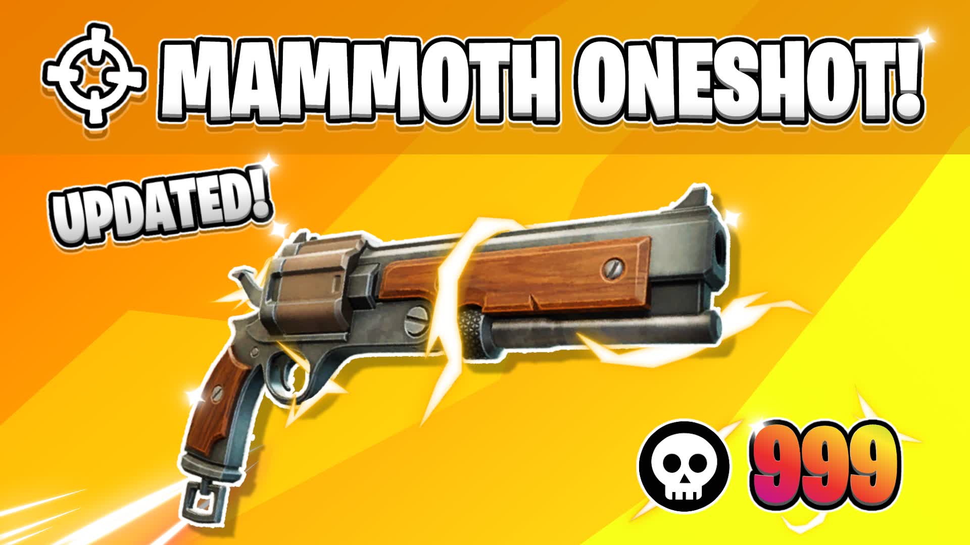 MAMMOTH ONE SHOT GREASY GROVES 🎯