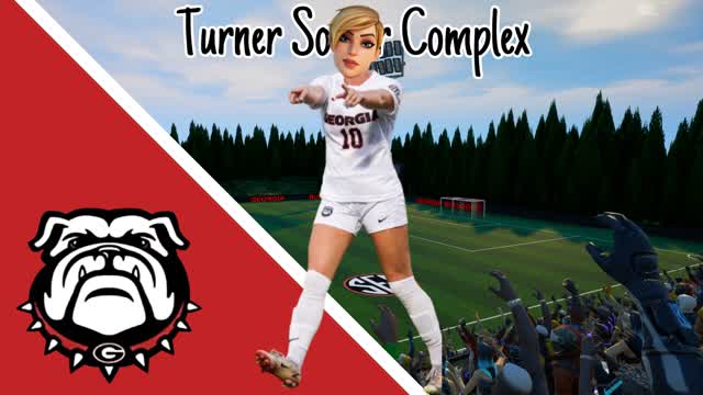 Turner Soccer Complex