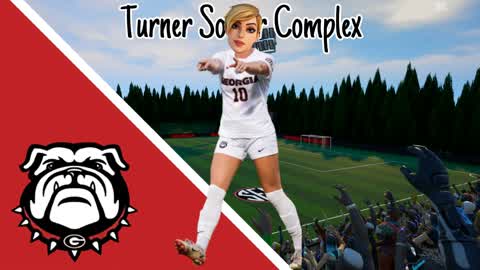 Turner Soccer Complex