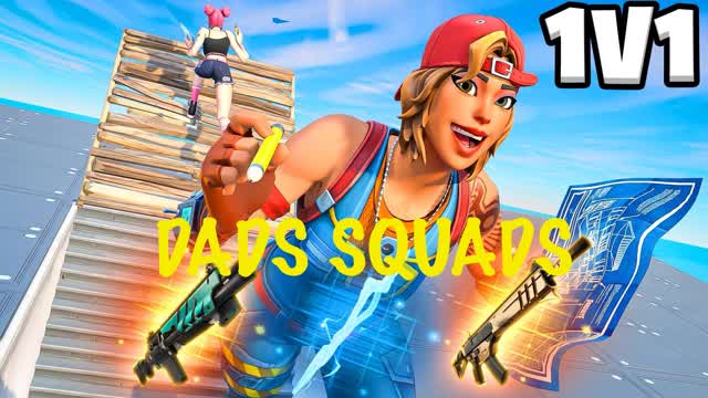 đ„DADS SQUADS COSMIC GALAXYđ«