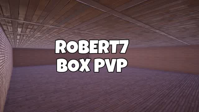 ROBERT7 BOX PVP