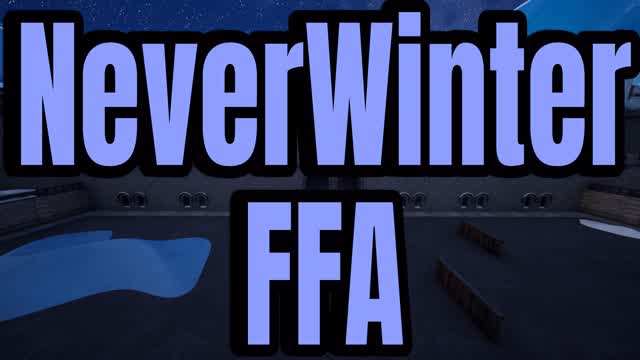 Capture 1 – NeverWinter FFA