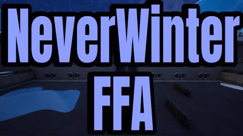 NeverWinter FFA