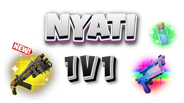 Nyati 1v1