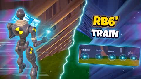 Rb6'train