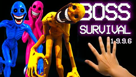 BOSS SURVIVAL