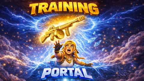 TRAINING PORTAL