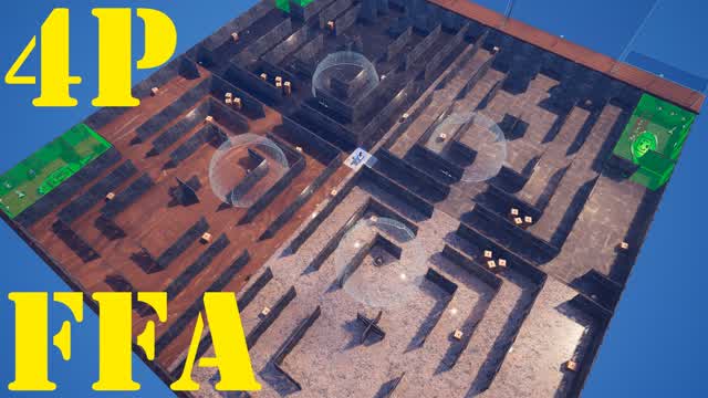 4P FFA