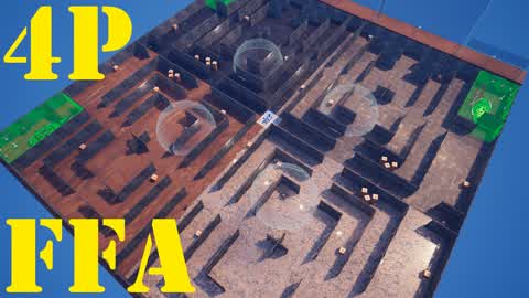 4P FFA