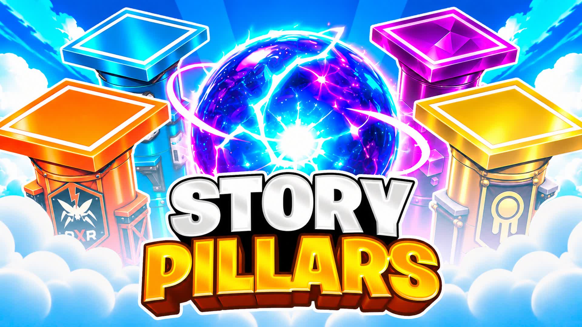 STORY PILLARS